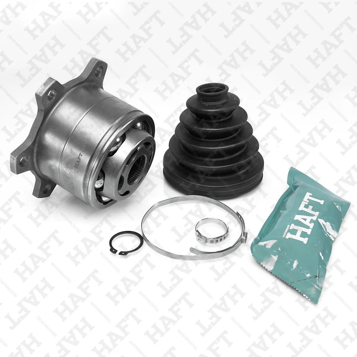 ШРУС внутренний к-т NISSAN Patrol(Y62) 5.6 10-17, MITSUBISHI Pajero II HAFT GI0179