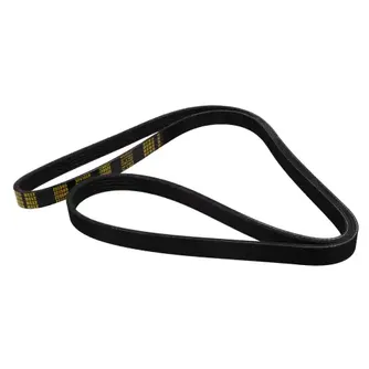 Ремень поликлиновый 5PK1650 Suzuki Grand Vitara 2.0 05> ZENTPARTS Z22565