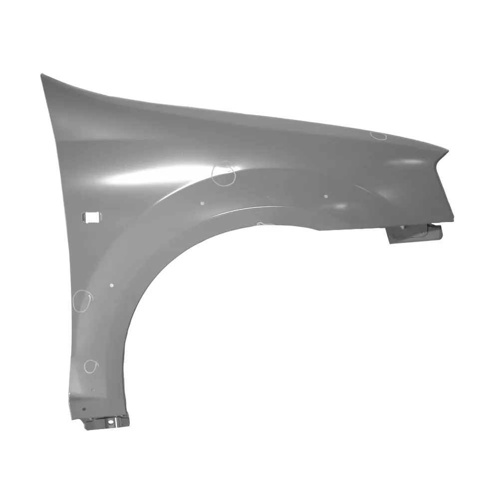 Крыло переднее правое в сборе, Уценка LADA Largus CROSS 631005857R-N3 Уценка