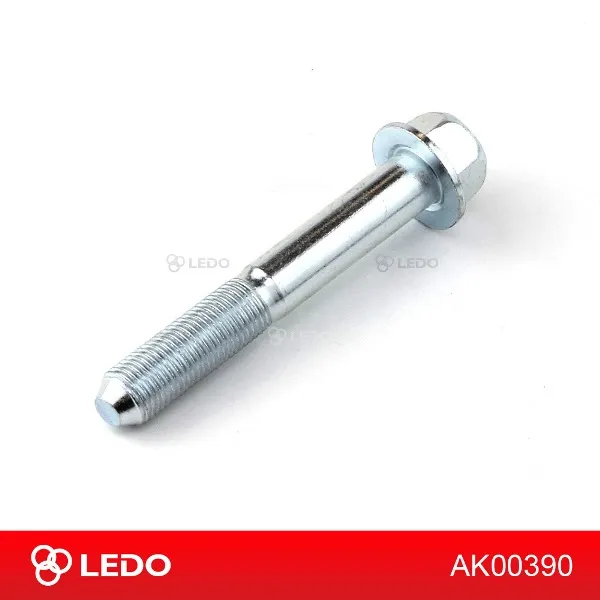 Болт заднего рычага на MITSUBISHI LEDO AK00390