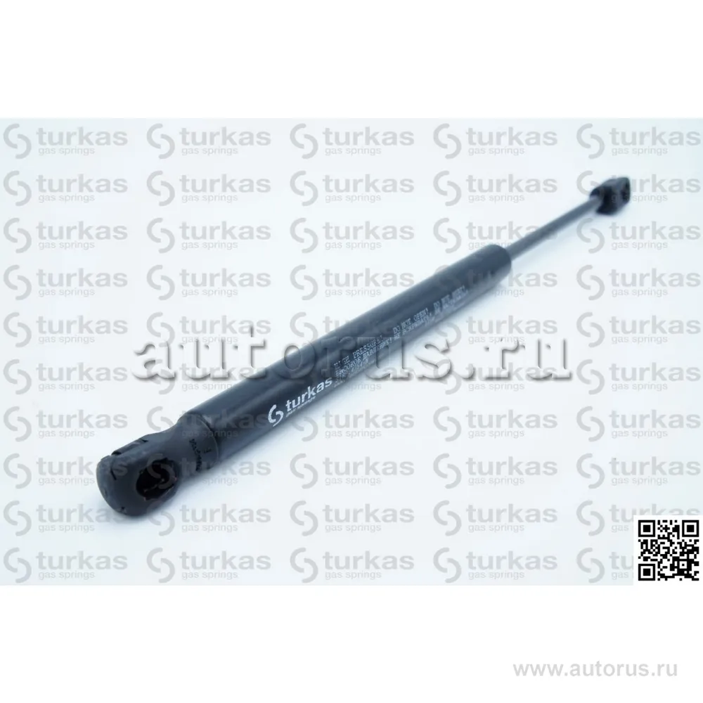 Амортизатор газовый стекла заднего HONDA CR-V II 09.01-09.06 (t раб. -45100С)