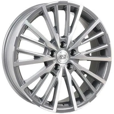 Диск литой R18 7J 5x108/65.1 ET36 RST R178 GRD RR178-718-651-5x108-36GRD