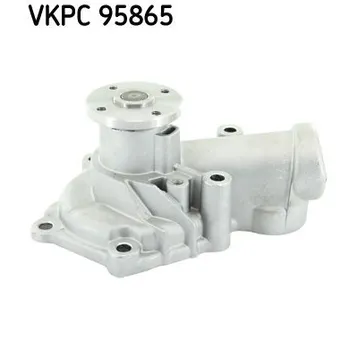Помпа, водяной насос MITSUBISHI Lancer 9/Galant 2003->/Outlander I SKF VKPC 95865