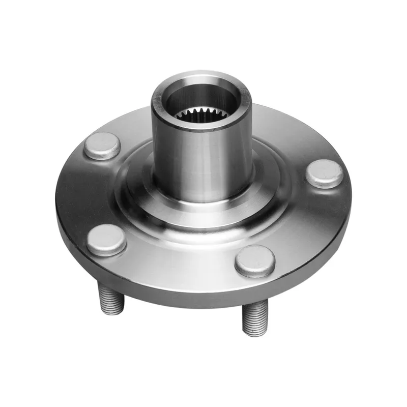 Ступица передняя LEXUS ES 06-, RX 03-; TOYOTA CAMRY 06-, HIGHLANDER 01- Marshall M8140166