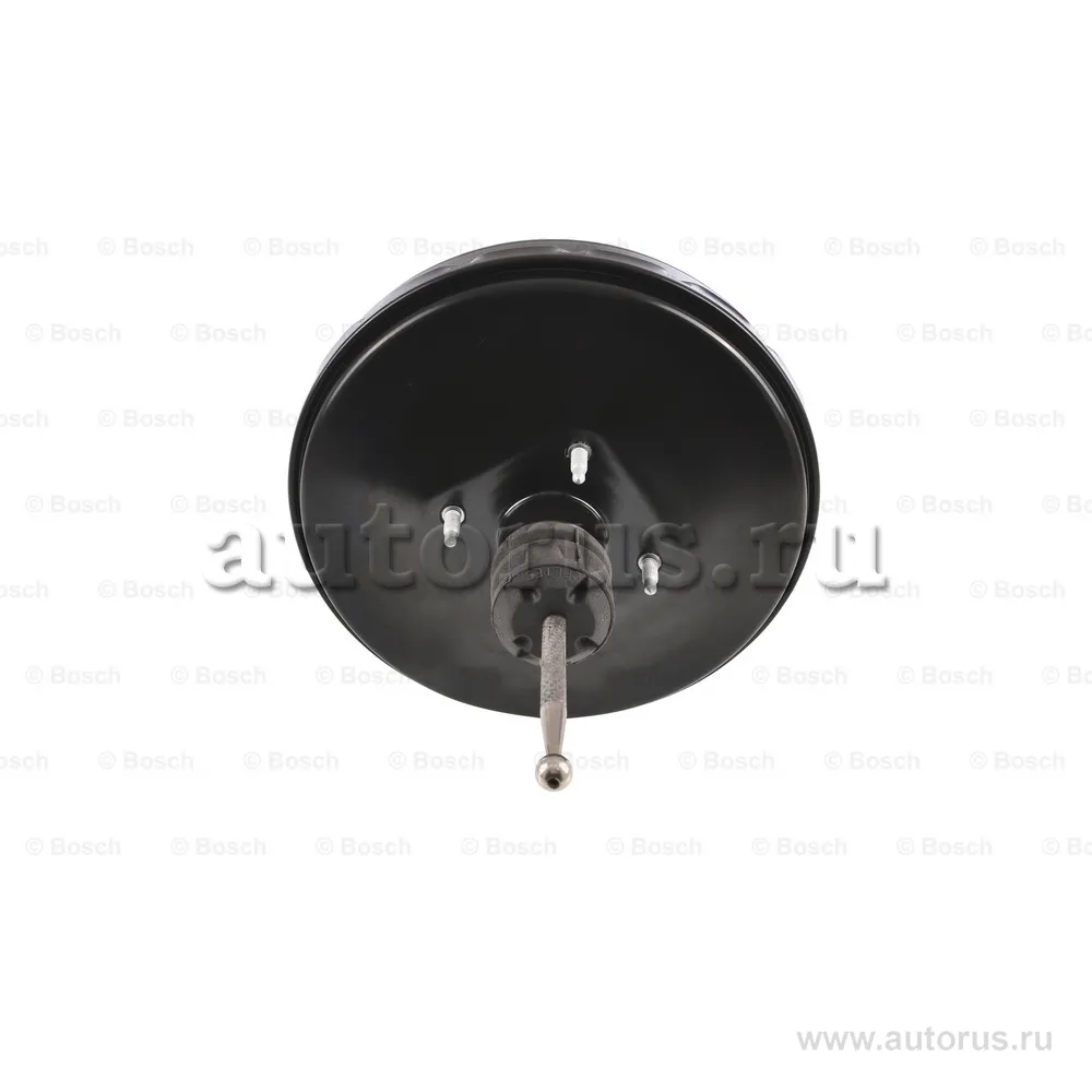 Усилитель вакуумный тормозов SKODA Octavia BOSCH 0 204 125 718