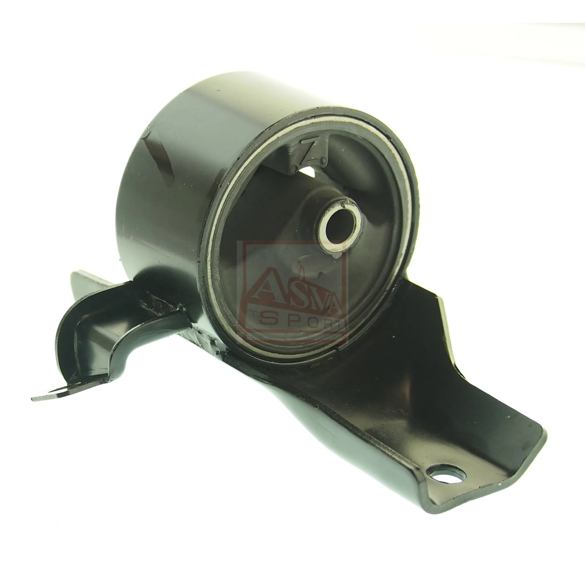 Подушка двигателя задняя ASVA 0412H77R