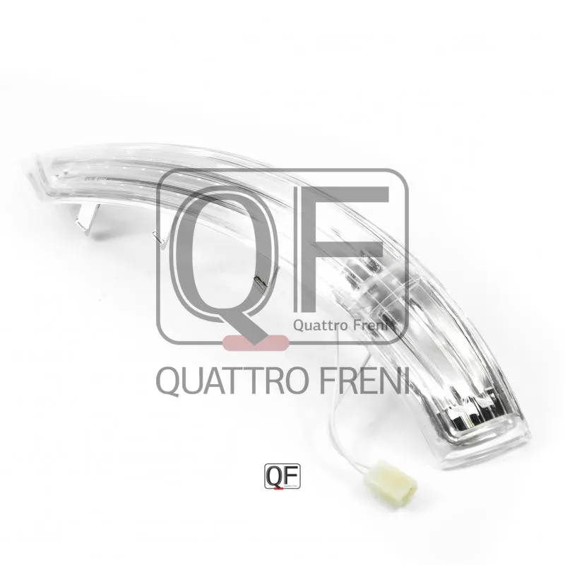 Указатель поворота в зеркало LH QUATTRO FRENI QF71M00002