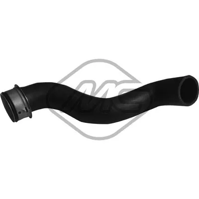 Патрубок MERCEDES-BENZ Metalcaucho 97802
