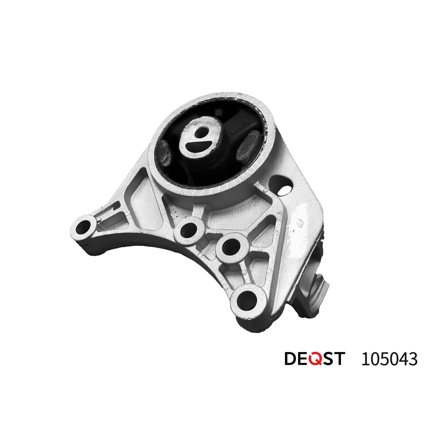 Подушка трансмисии. для Voyager 01-07 2.4/3.3/3.8L DEQST 105043