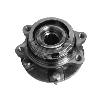 Ступица колеса INFINITI EX35 Metalcaucho 90338