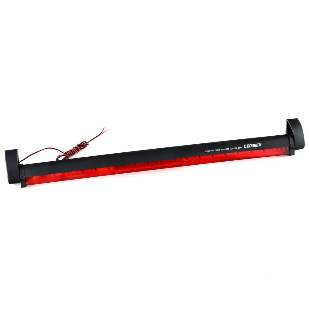 Стоп-сигнал дополнительный SKYWAY 60 светодиодов 12V