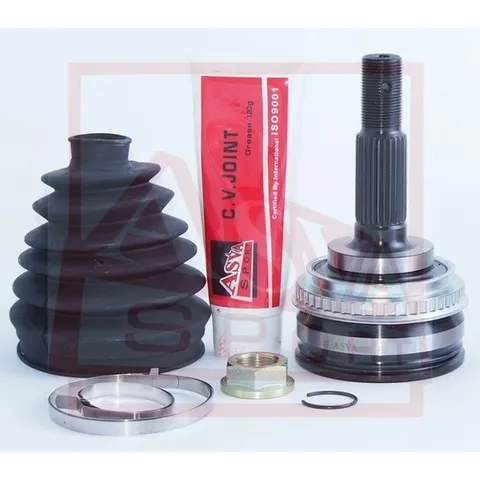 Шрус наружный 25x56x26 TOYOTA HARRIER (5S-FE/2200)/LEXUS RX300 ASVA TY-304A48