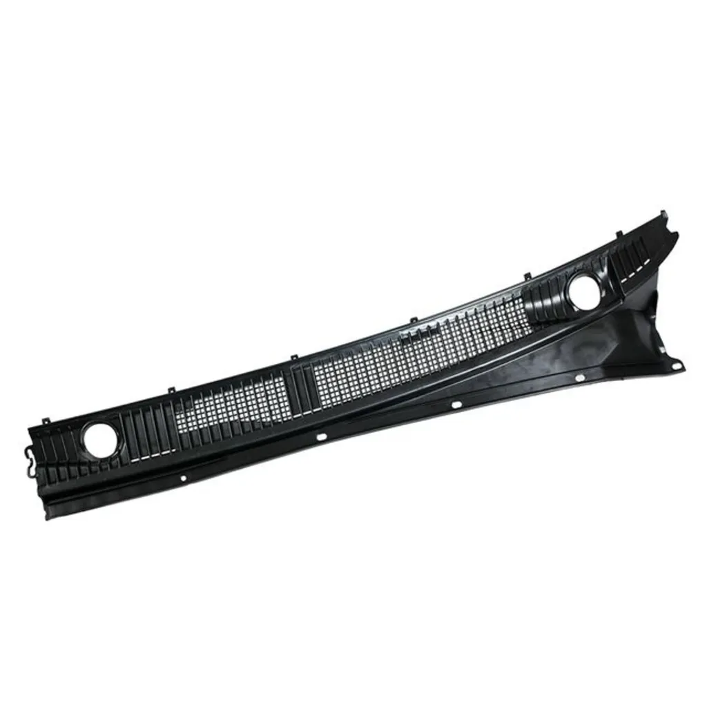 Накладка жабо под стеклоочистители левая LC100/LX470 1998-2007 12HG031