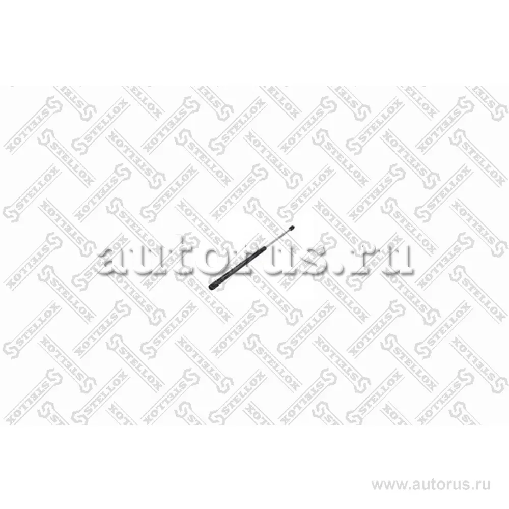 Амортизатор капота газовый L 505 250N Scania 114/124/144 STELLOX 87-02313-SX