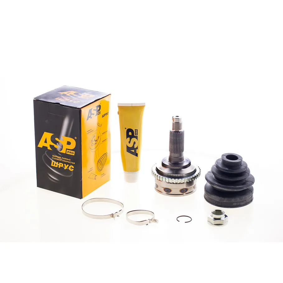 ШРУС наружный MAZDA 6 02-08 МКПП ASP CV350226
