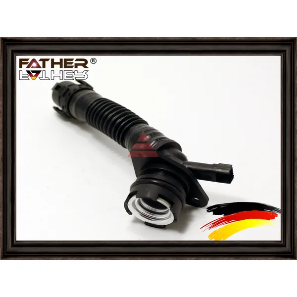 Трубка вентиляционная FATHER F1386R05