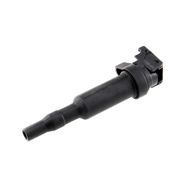 Катушка зажигания BMW 5 E60 03-,BMW 3 E46 00-, X5 E53 00-, PEUGEOT 308 1.6 16V 07-, шт NTY ECZBM000