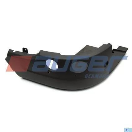 Бампер AUGER 71834