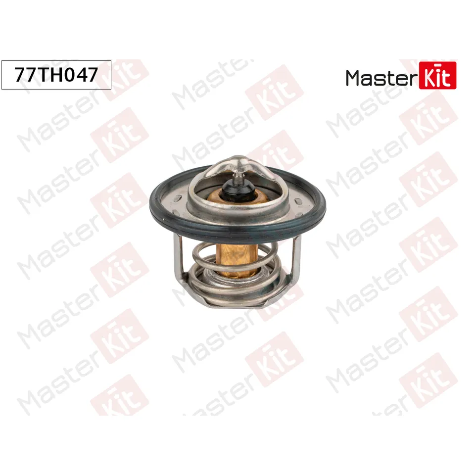 Термостат MITSUBISHI ASX/LANCER 88C MASTERKIT 77TH047