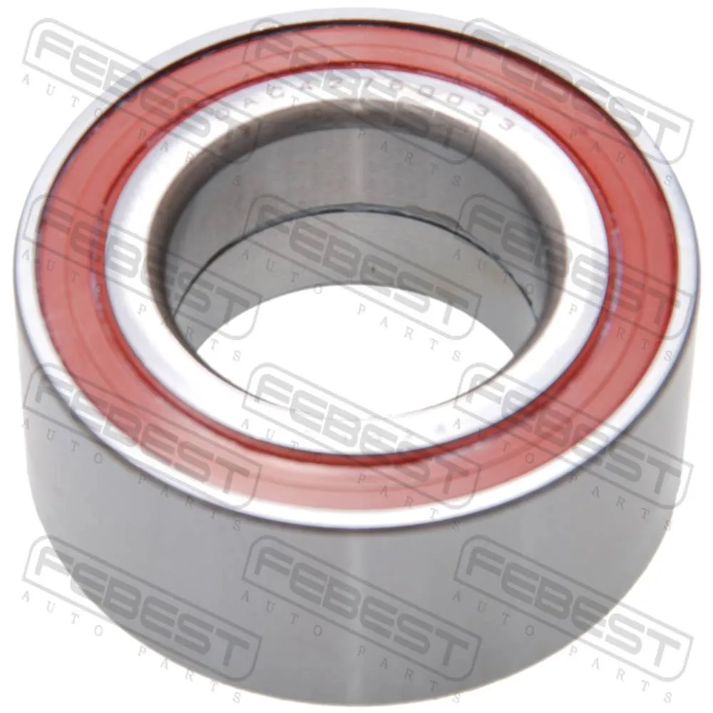 Подшипник ступичный передний 42x76x33 CHRYSLER PT CRUISER 2001-2009 FEBEST DAC42760033