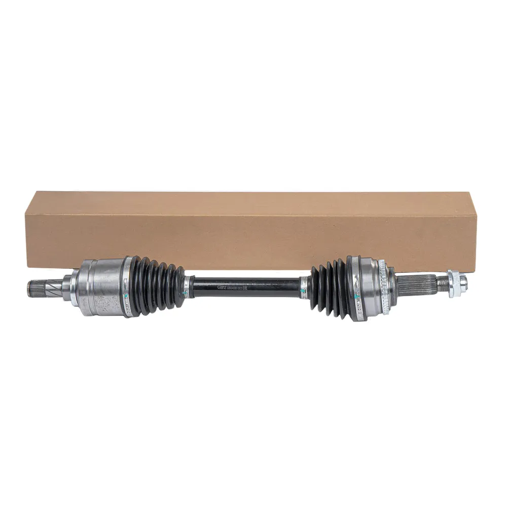 Привод L в сборе CHERY Tiggo 8(T18)/8 Pro(T1A) GANZ GIK04086