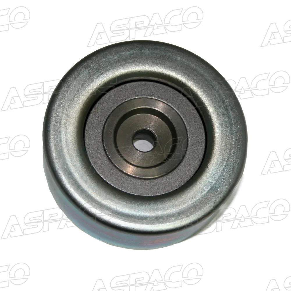 Ролик приводного ремня без натяжителя MITSUBISHI GALANT/HYUNDAI TERRACAN 01-/KIA SORENTO ASPACO APMD3276