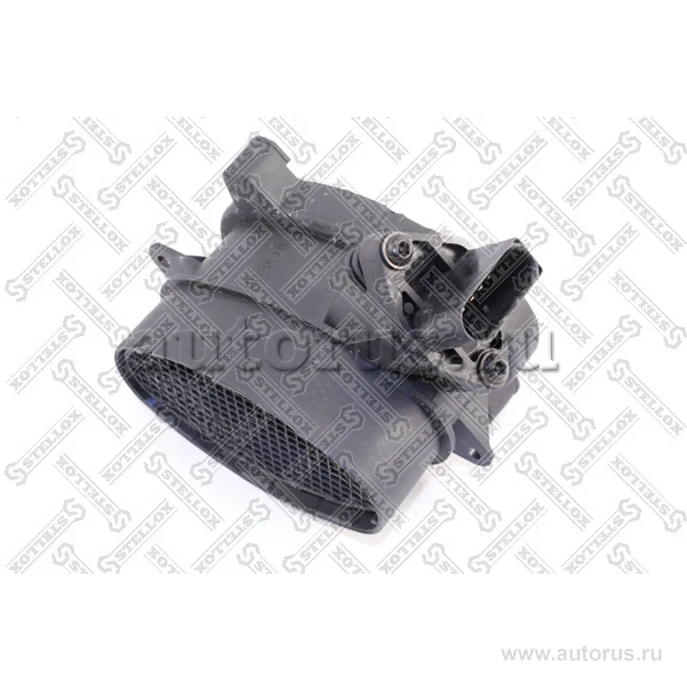 Измеритель массы воздуха bmw e46/e39/e38/e53 2.0-3.0 d/td 98 STELLOX 6106040_SX
