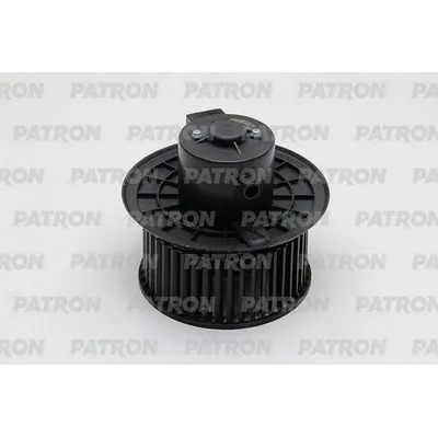 Вентилятор отопителя Daewoo Matiz (02-) PATRON PFN325