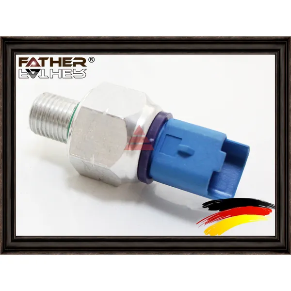 Датчик давления ГУР 9677899580, 401509 FATHER F2391R99