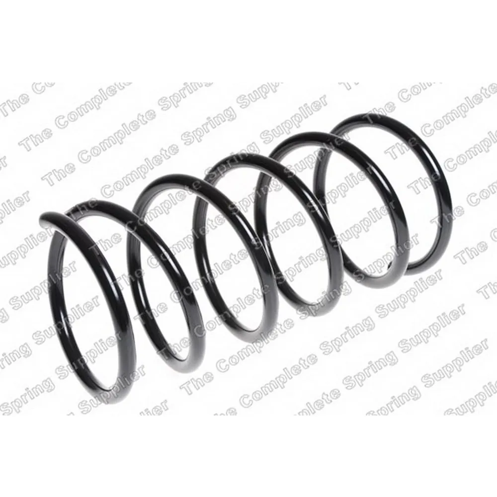 Пружина передняя L=R CITROEN Berlingo I mot.1,9D LESJOFORS 40 156 71