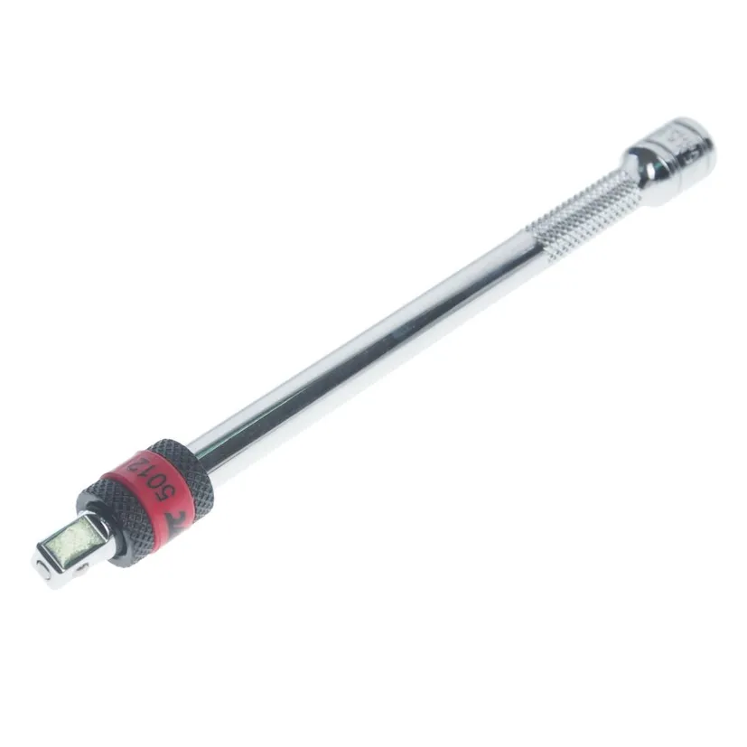Удлинитель 1/4 с фиксатором, длина 6(150 мм) JTC JTC JTC5012
