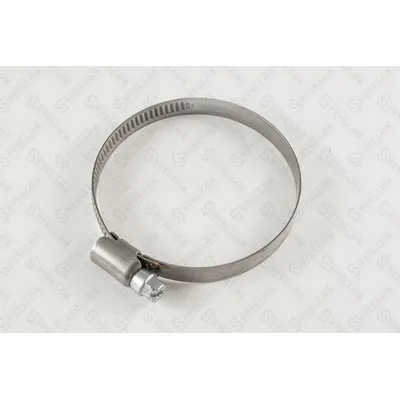 Хомут червячный 50-70/9 металлический STELLOX 89-18009-SX