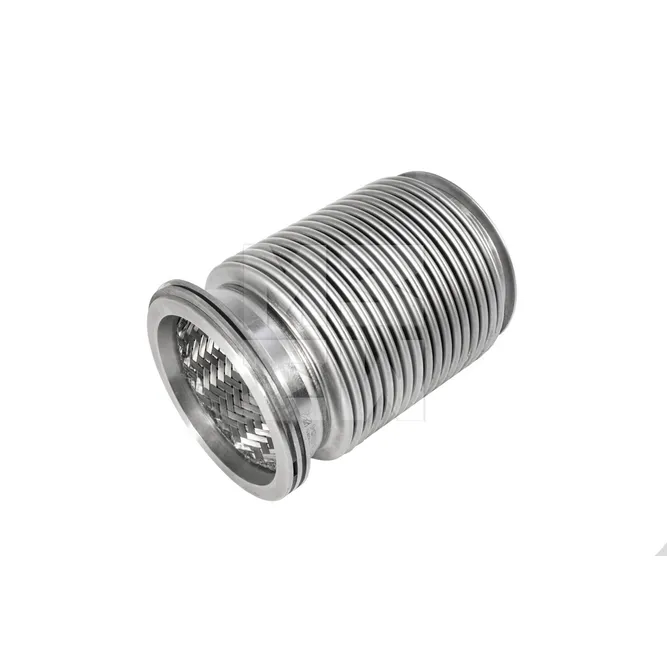 Гофра глушителя, выхлопная система, SCANIA, о.н. 1428892 (M7434004) Marshall M7434004