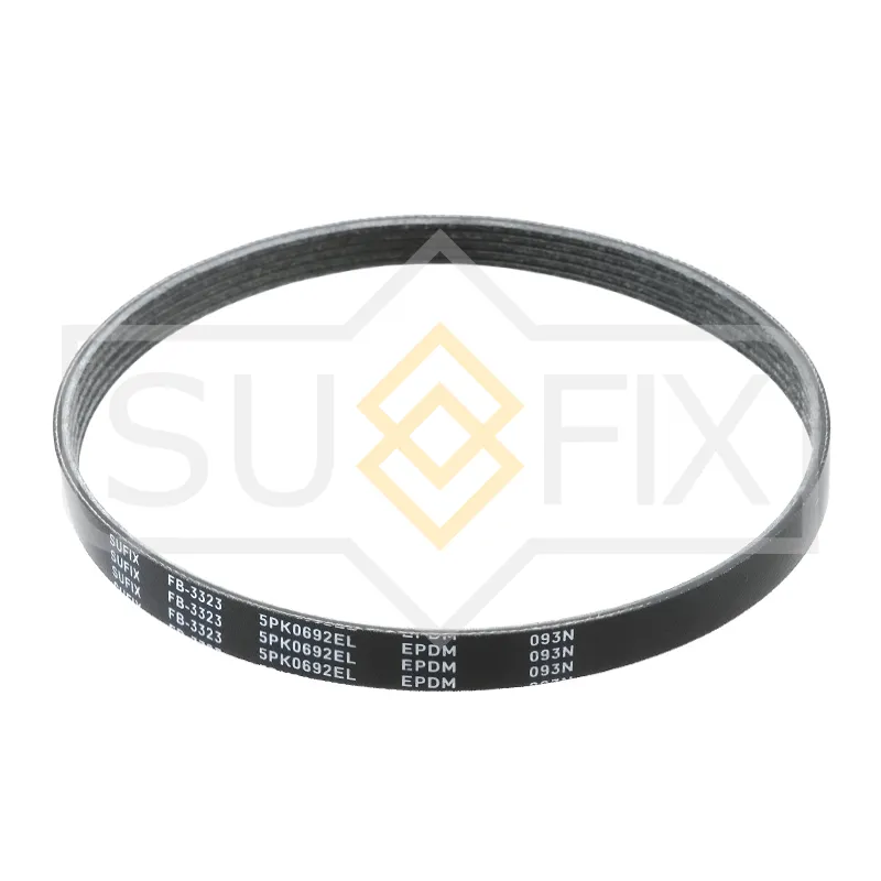 Ремень поликлиновый эластичный SUFIX FB-3323