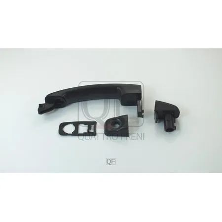 Ручка двери QUATTRO FRENI QF12J00009