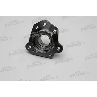Ступица колеса задн прав HONDA: CR-V (RD) 95-02 (D=80.6, d=43) PATRON PBK6857H