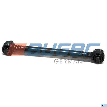 Реактивная тяга Volvo FM12 AUGER 15257