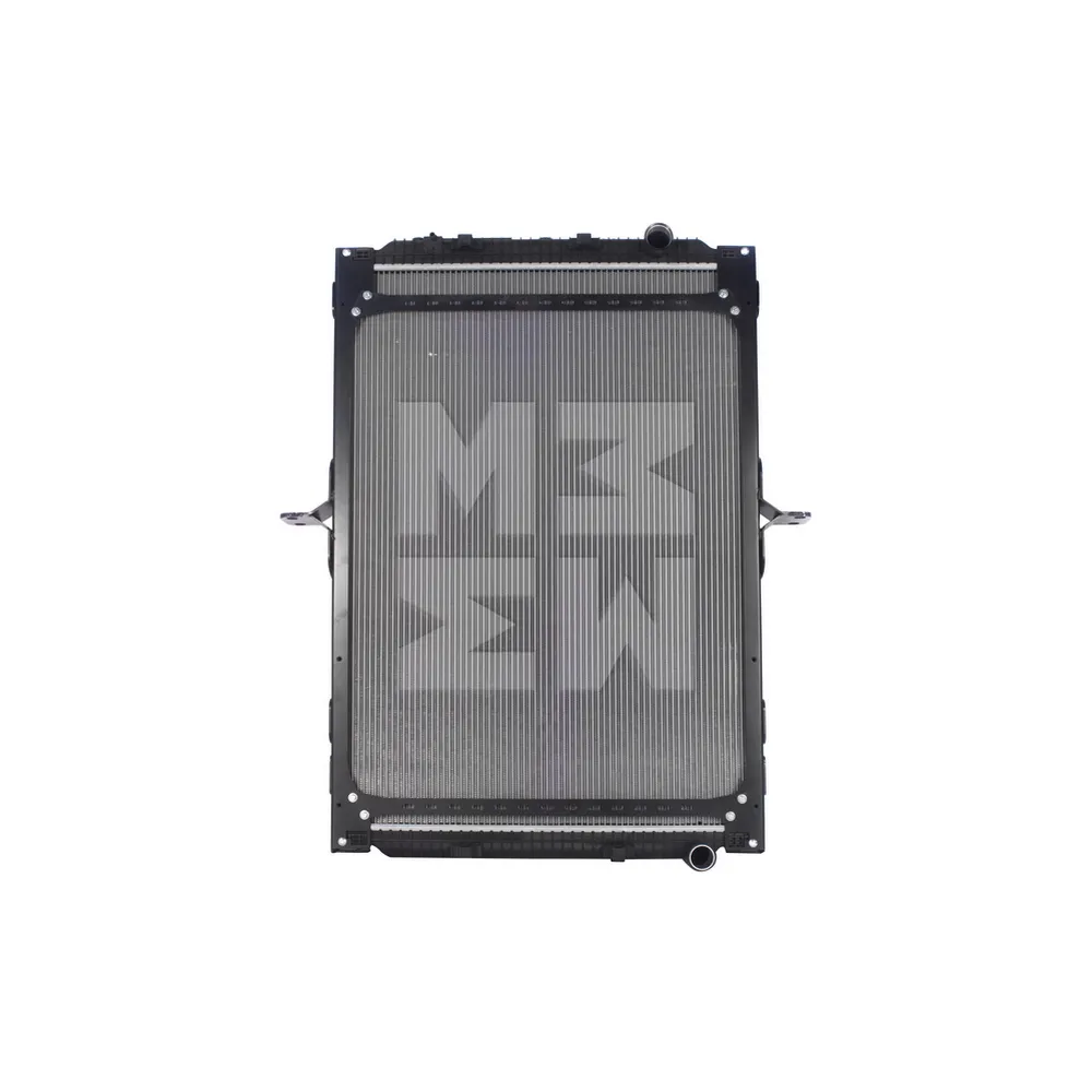 Радиатор Renault 990x698x48 (с рамкой) о. н. 7485013126 (M4951010) Marshall M4951010