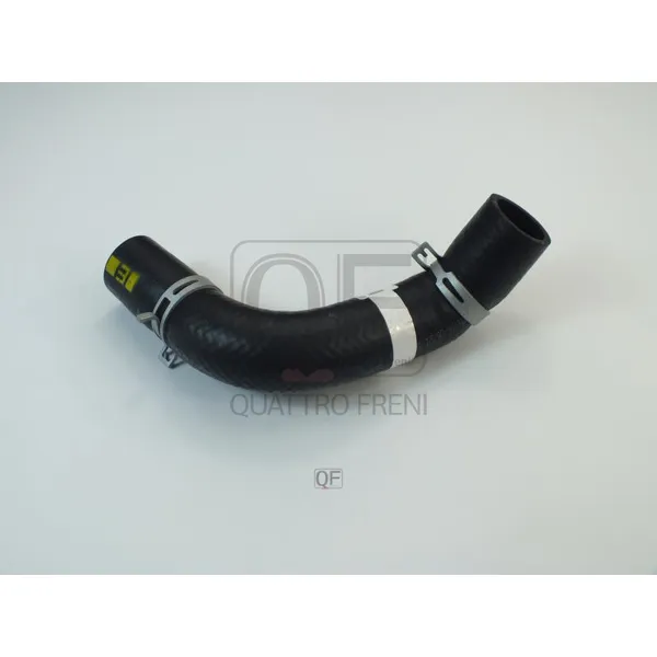 Шланг системы охлаждения QUATTRO FRENI QF45A00317