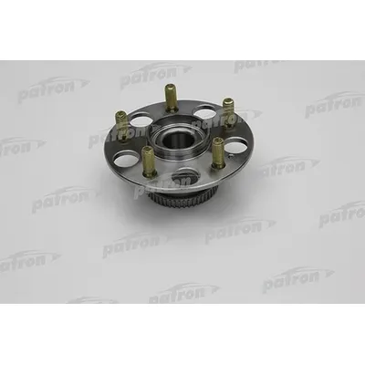 Ступица колеса задн HONDA: ACCORD VI 3.0 Vtec 97-03, ACCORD VI ку PATRON PBK3954H