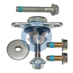 Опора шаровая с болтами VOLVO: S60 11/00- RTS 9307038056
