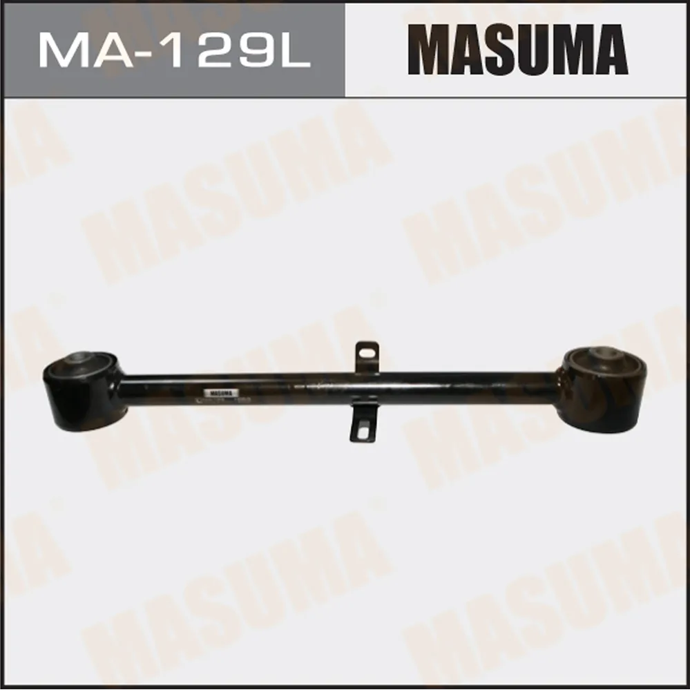 Рычаг верхний задний LAND CRUISER/ UZJ100L левый (1/20) MASUMA MA129L