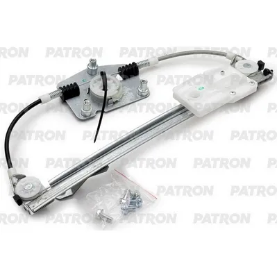 Стеклоподъемник (задний правый) VW Passat (B6) 05-10 PATRON PWR2008R