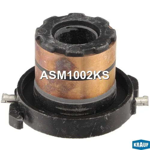 Коллектор генератора KRAUF ASM1002KS