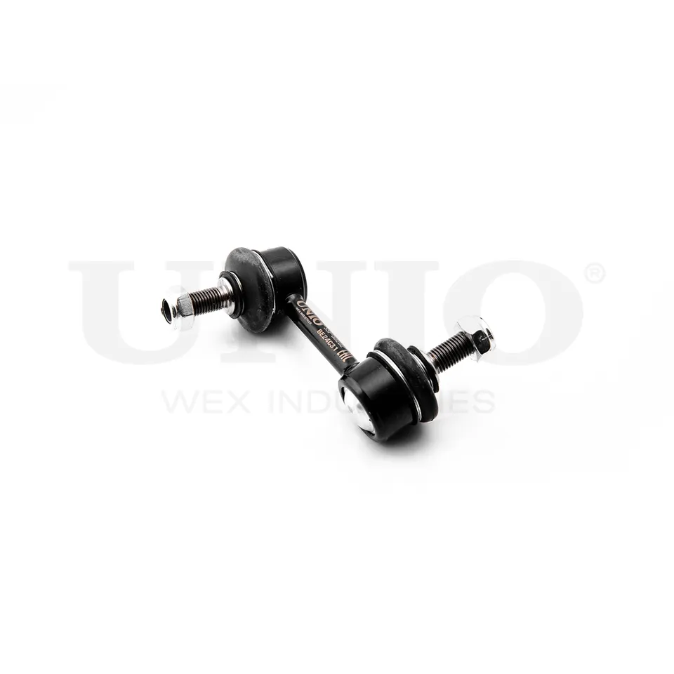 Стойка стабилизатора передняя левая UNIO SSP-50202