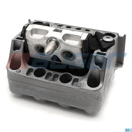 Опора двигателя Мерседес Актрос Мп4 передняя AUGER 81534