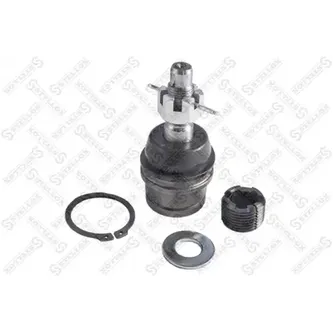 Опора шаровая нижняя Jeep Grand Cherokee 99-04 STELLOX 5200142_SX