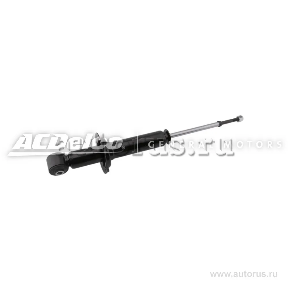 Амортизатор задний L=R Mitsubishi LANCER Sedan / SW ACDelco 19374347