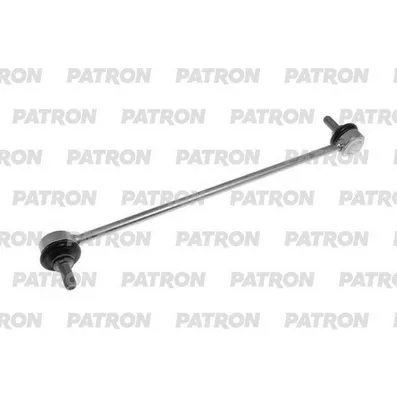 Тяга стабилизатора передн LAND ROVER: RANGE ROVER III 02- PATRON ps4274