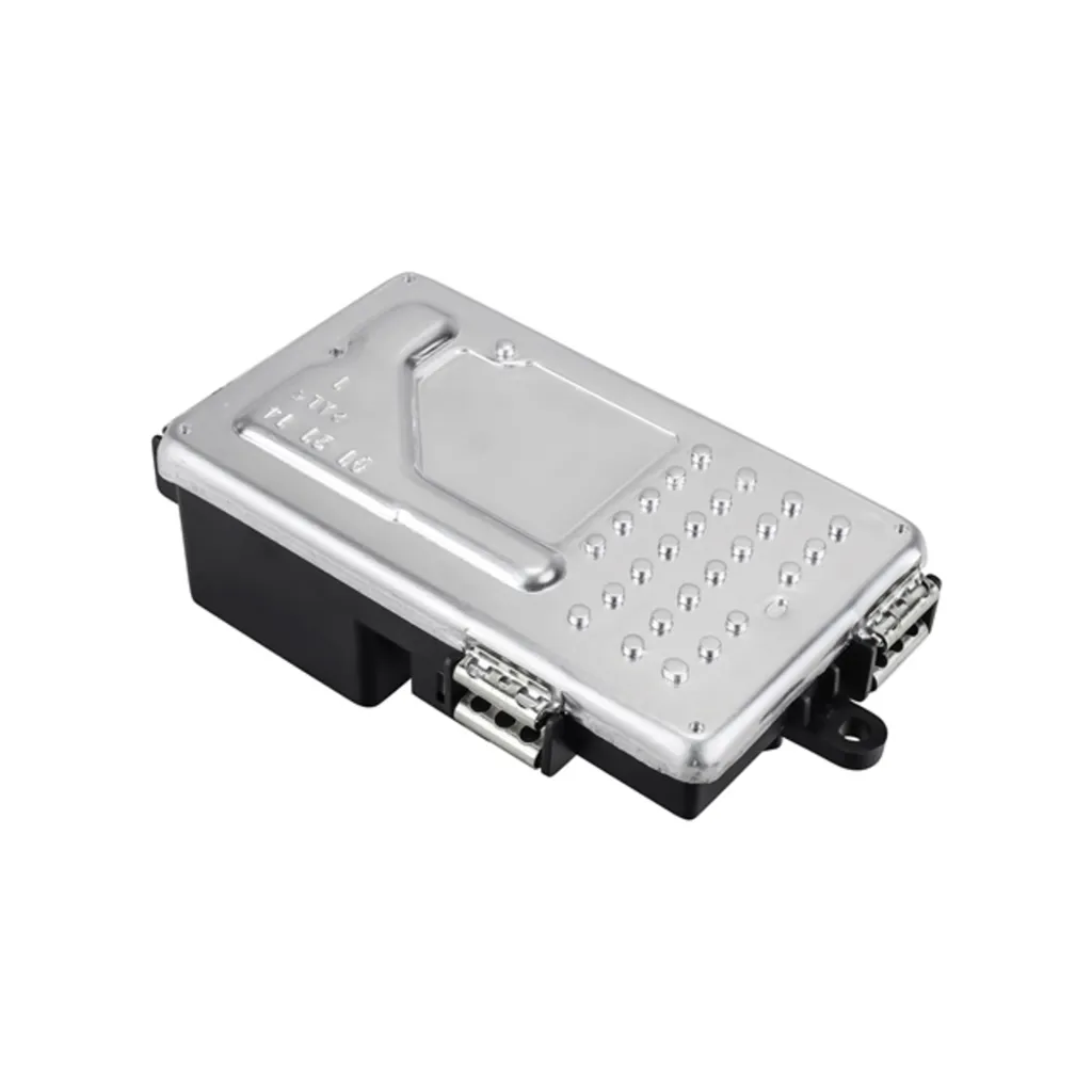 Резистор отопителя BMW 5 F10/F11 2009-2013 BML05708104